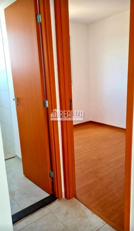 Apartamento de 2 quartos, 50m² no bairro Manoel Mendes, em Uberaba | Eu Corretor
