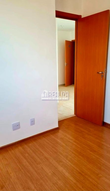 Apartamento de 2 quartos, 50m² no bairro Manoel Mendes, em Uberaba | Eu Corretor