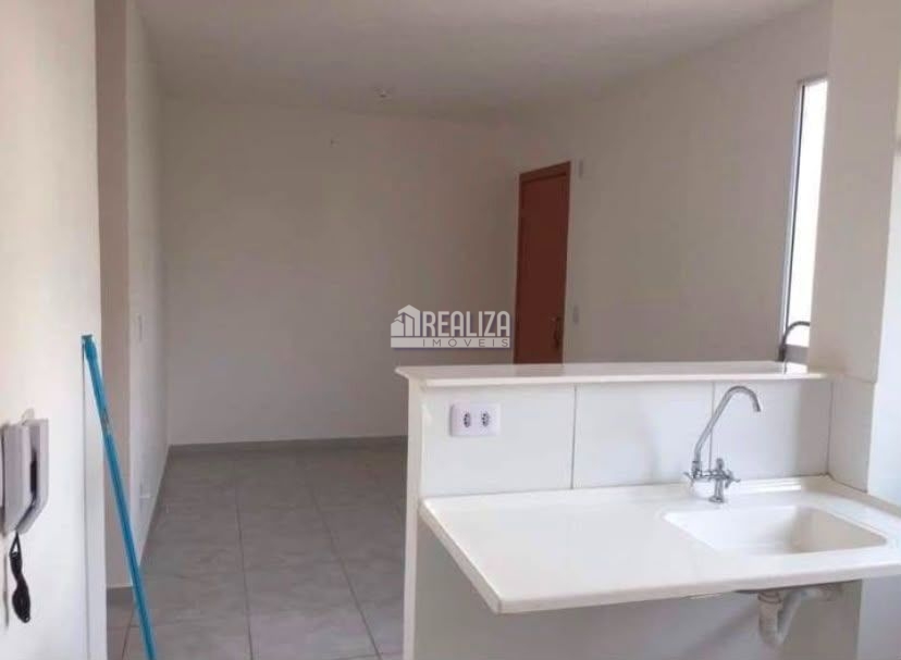 Apartamento de 2 quartos, 50m² no bairro Manoel Mendes, em Uberaba | Eu Corretor