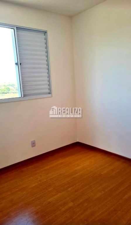 Apartamento de 2 quartos, 50m² no bairro Manoel Mendes, em Uberaba | Eu Corretor