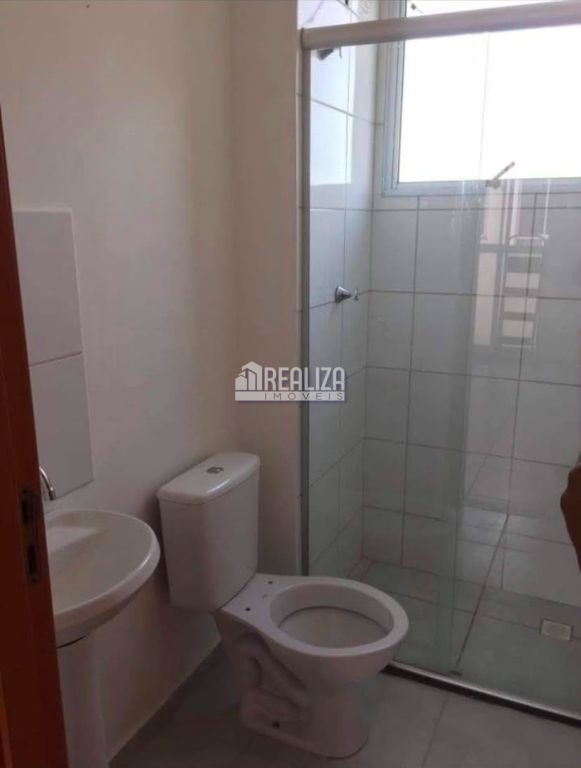 Apartamento de 2 quartos, 50m² no bairro Manoel Mendes, em Uberaba | Eu Corretor