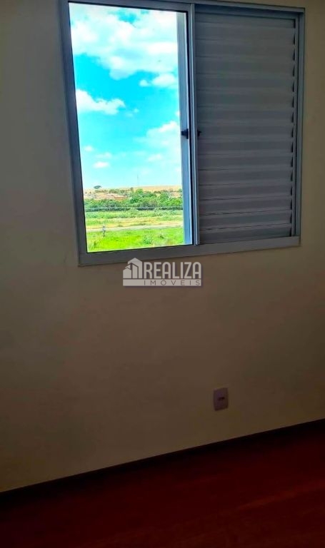 Apartamento de 2 quartos, 50m² no bairro Manoel Mendes, em Uberaba | Eu Corretor