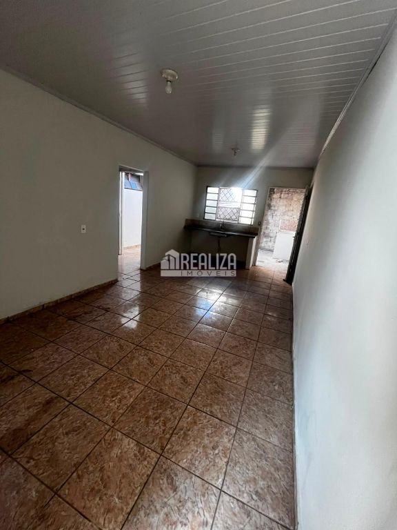 Casa de 2 quartos, no bairro Nossa Senhora da Abadia, em Uberaba | Eu Corretor