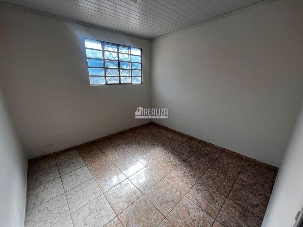 Casa de 2 quartos, no bairro Nossa Senhora da Abadia, em Uberaba | Eu Corretor