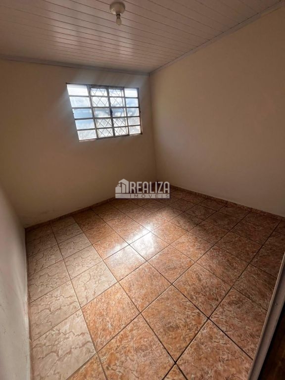 Casa de 2 quartos, no bairro Nossa Senhora da Abadia, em Uberaba | Eu Corretor