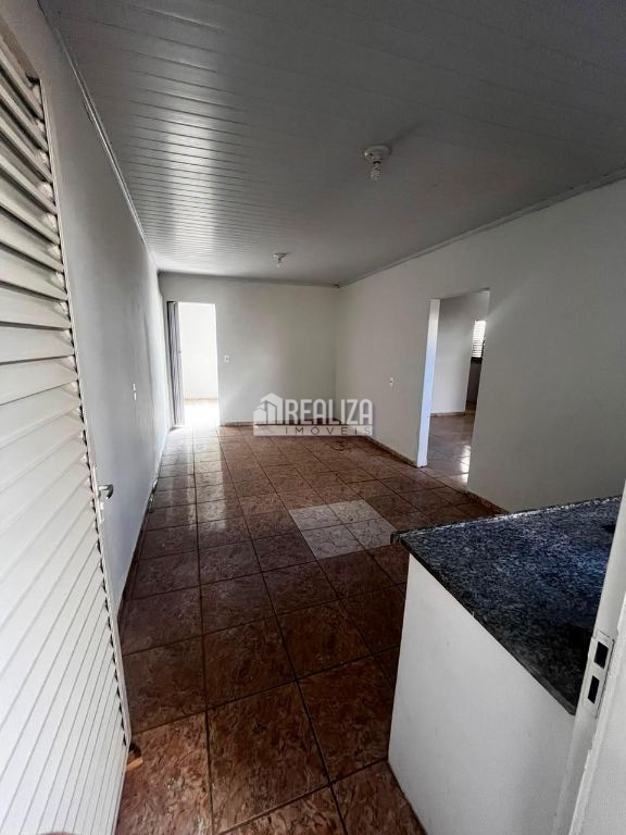 Casa de 2 quartos, no bairro Nossa Senhora da Abadia, em Uberaba | Eu Corretor