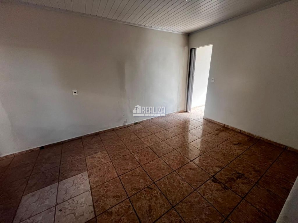 Casa de 2 quartos, no bairro Nossa Senhora da Abadia, em Uberaba | Eu Corretor