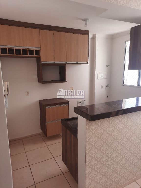 Apartamento de 2 quartos, 48m² no bairro Fabrício, em Uberaba | Eu Corretor