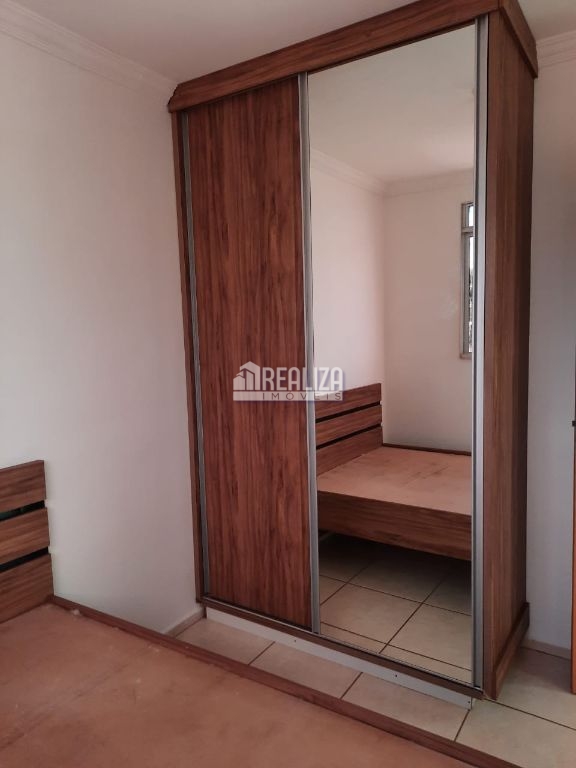Apartamento de 2 quartos, 48m² no bairro Fabrício, em Uberaba | Eu Corretor