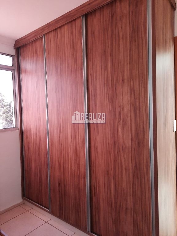 Apartamento de 2 quartos, 48m² no bairro Fabrício, em Uberaba | Eu Corretor