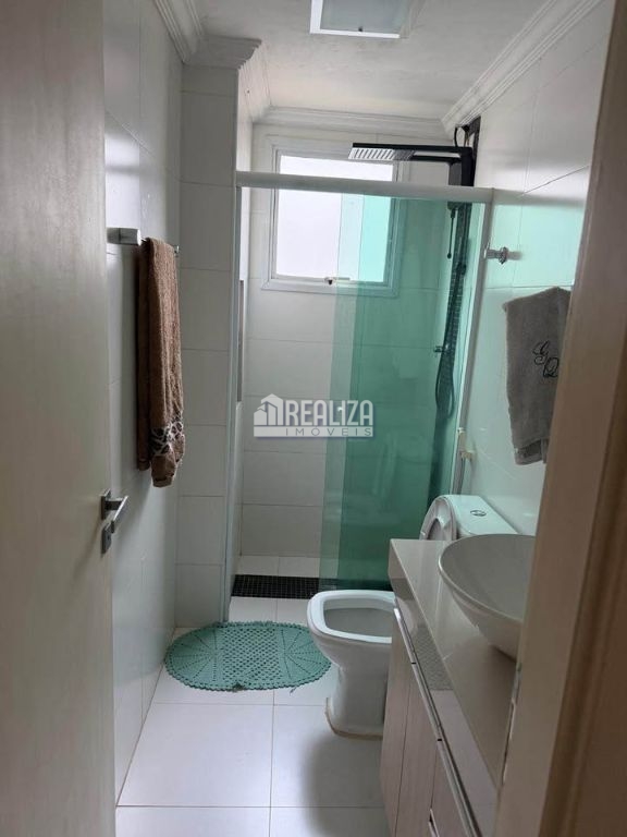 Apartamento de 3 quartos, 72m² no bairro Conjunto Guanabara, em Uberaba | Eu Corretor