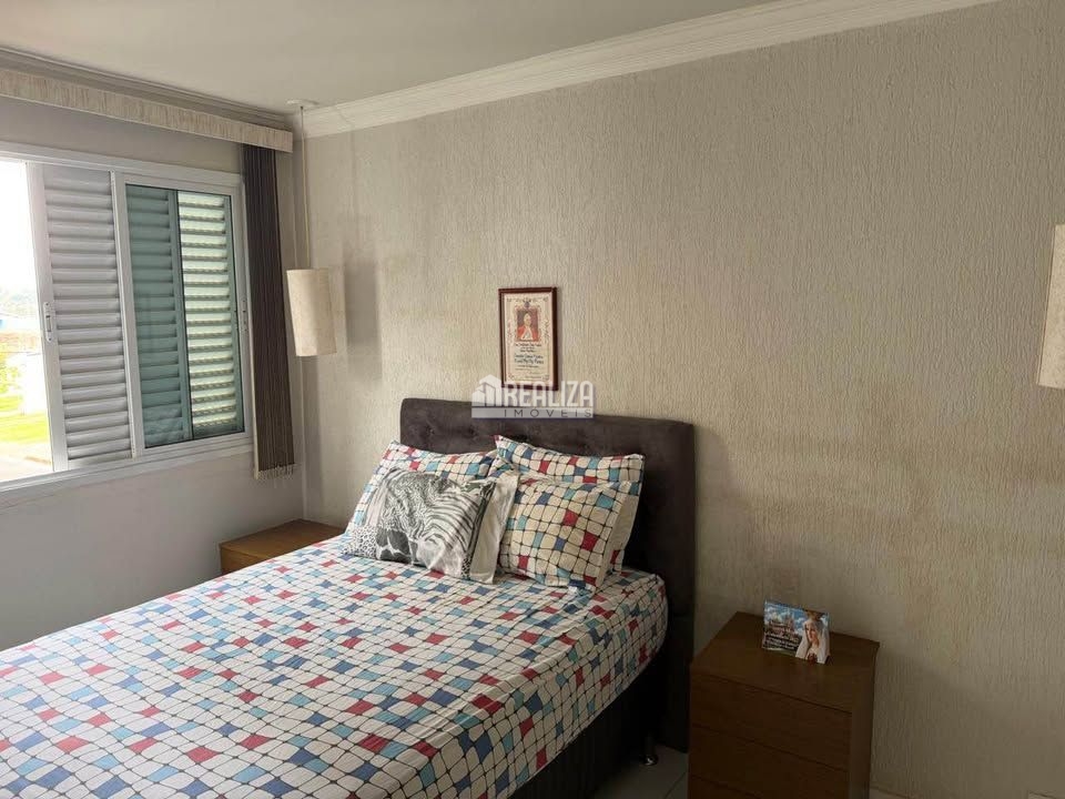 Apartamento de 3 quartos, 72m² no bairro Conjunto Guanabara, em Uberaba | Eu Corretor