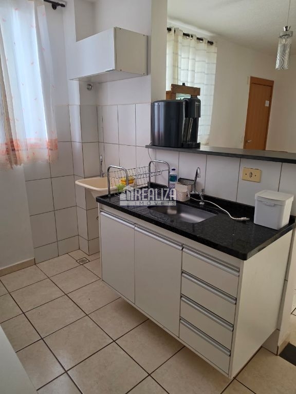 Apartamento, 2 quartos, 49 m² - Foto 3
