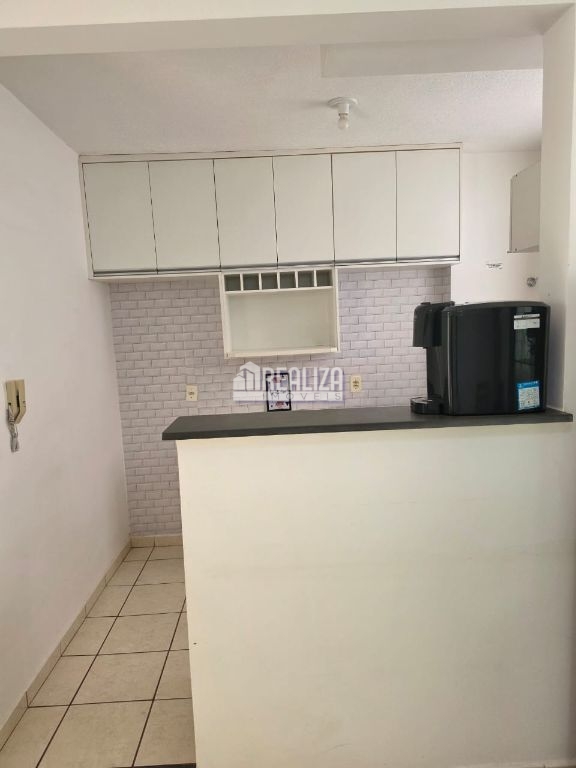 Apartamento, 2 quartos, 49 m² - Foto 2