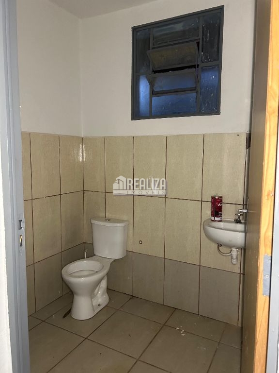 Casa de 2 quartos, 45m² no bairro Residencial Rio de Janeiro, em Uberaba | Eu Corretor