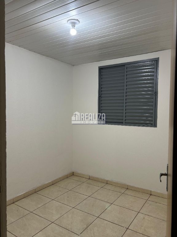 Casa de 2 quartos, 45m² no bairro Residencial Rio de Janeiro, em Uberaba | Eu Corretor
