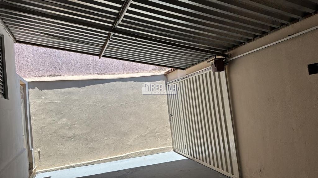 Casa de 3 quartos, no bairro Nossa Senhora da Abadia, em Uberaba | Eu Corretor