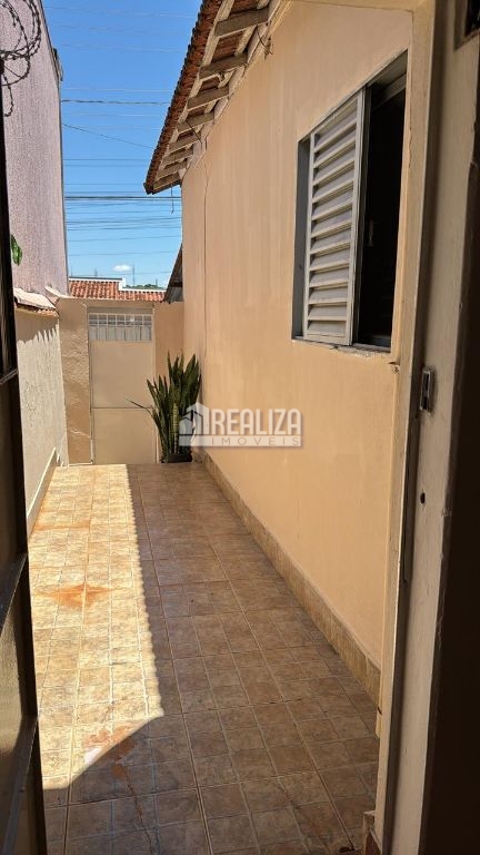 Casa de 3 quartos, no bairro Nossa Senhora da Abadia, em Uberaba | Eu Corretor