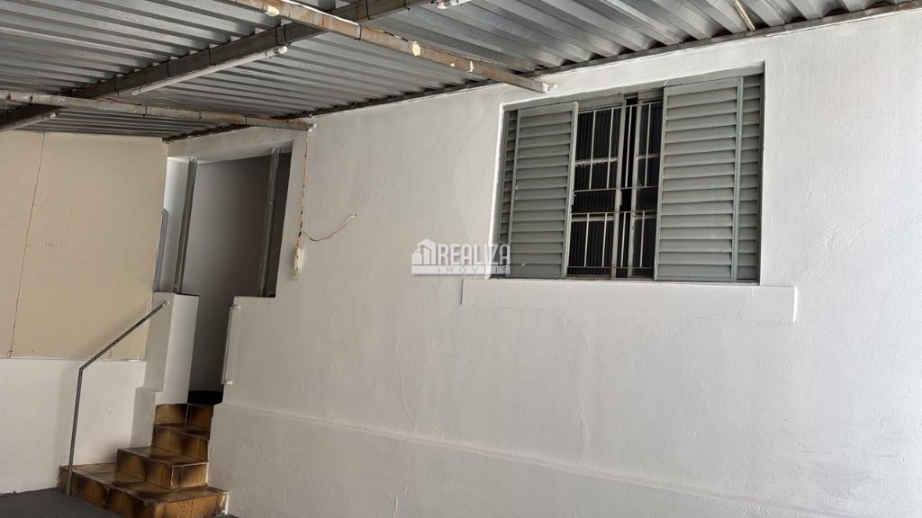 Casa de 3 quartos, no bairro Nossa Senhora da Abadia, em Uberaba | Eu Corretor