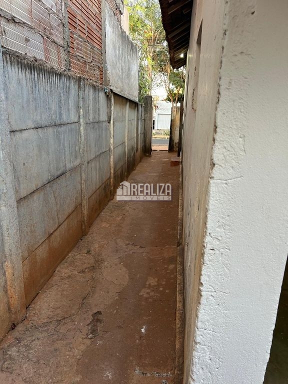 Casa de 3 quartos, no bairro Nossa Senhora da Abadia, em Uberaba | Eu Corretor
