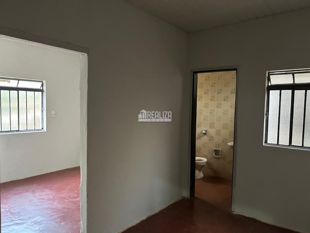 Casa de 3 quartos, no bairro Nossa Senhora da Abadia, em Uberaba | Eu Corretor