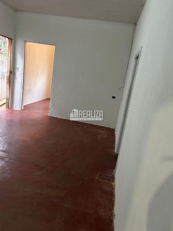 Casa de 3 quartos, no bairro Nossa Senhora da Abadia, em Uberaba | Eu Corretor