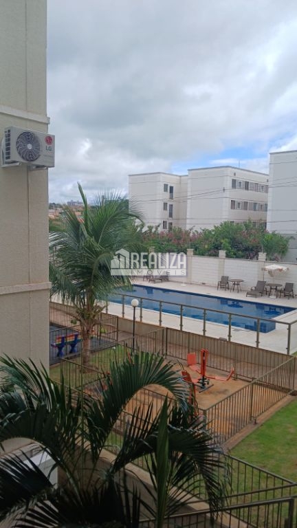 Apartamento de 2 quartos, 74m² no bairro Manoel Mendes, em Uberaba | Eu Corretor