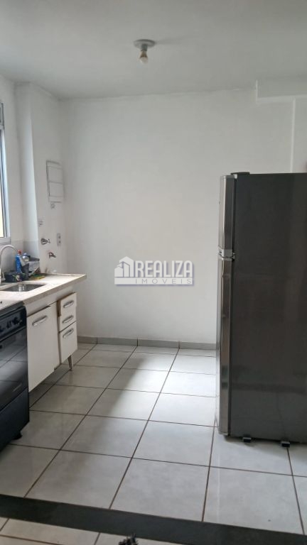 Apartamento de 2 quartos, 74m² no bairro Manoel Mendes, em Uberaba | Eu Corretor