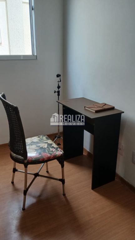 Apartamento de 2 quartos, 74m² no bairro Manoel Mendes, em Uberaba | Eu Corretor