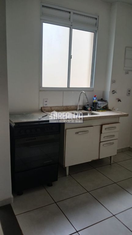 Apartamento de 2 quartos, 74m² no bairro Manoel Mendes, em Uberaba | Eu Corretor