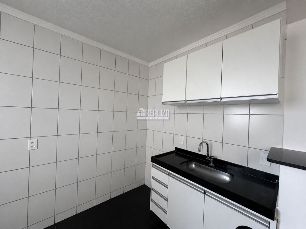 Apartamento, 2 quartos, 49 m² - Foto 5