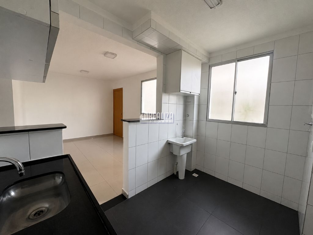 Apartamento, 2 quartos, 49 m² - Foto 2