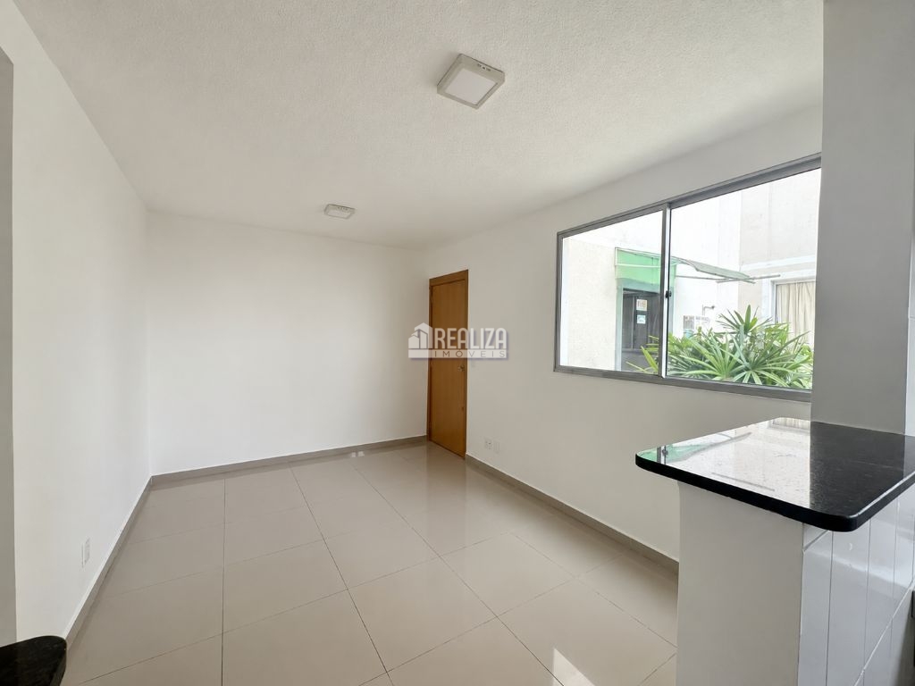 Apartamento, 2 quartos, 49 m² - Foto 1