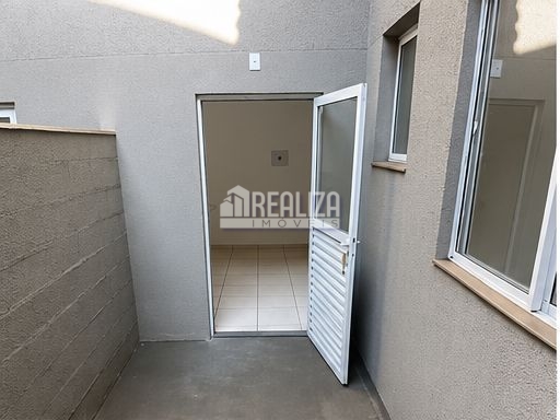 Apartamento de 2 quartos, 42m² no bairro Conjunto Chica Ferreira, em Uberaba | Eu Corretor