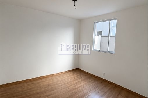 Apartamento de 2 quartos, 42m² no bairro Conjunto Chica Ferreira, em Uberaba | Eu Corretor