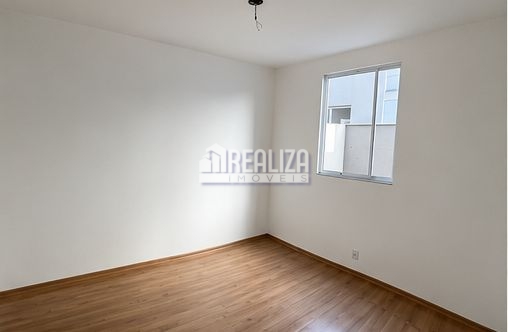 Apartamento de 2 quartos, 42m² no bairro Conjunto Chica Ferreira, em Uberaba | Eu Corretor