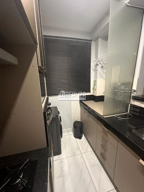 Apartamento de 2 quartos, 49m² no bairro Residencial Palmeiras, em Uberaba | Eu Corretor