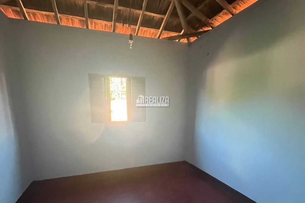 Casa de 2 quartos, no bairro Bairro Saudade, em Igarapava | Eu Corretor