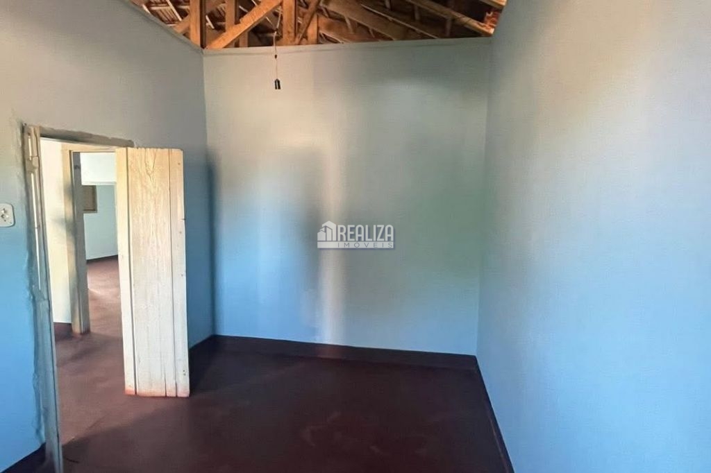 Casa de 2 quartos, no bairro Bairro Saudade, em Igarapava | Eu Corretor