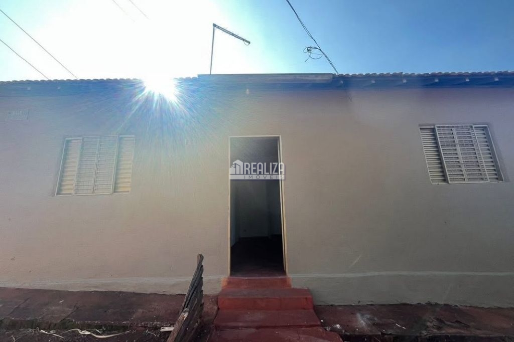 Casa de 2 quartos, no bairro Bairro Saudade, em Igarapava | Eu Corretor