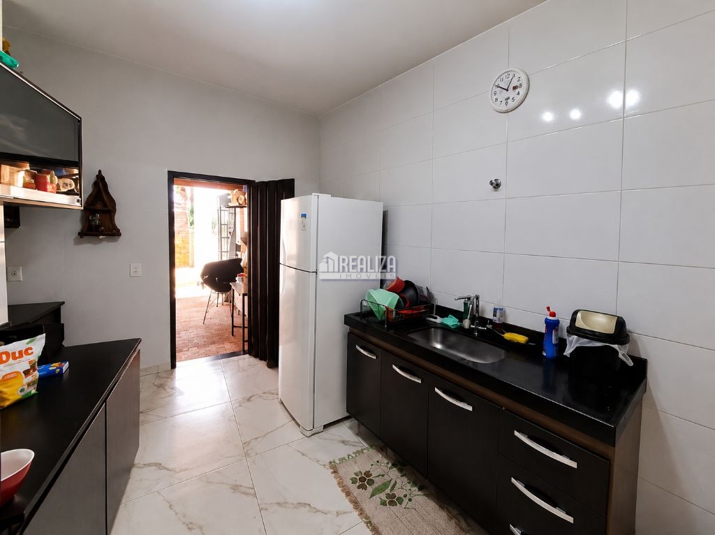 Casa de 4 quartos, 93m² no bairro Olinda, em Uberaba | Eu Corretor