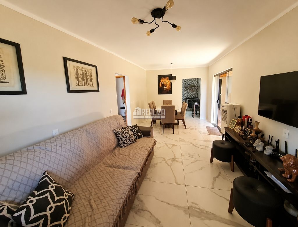 Casa de 4 quartos, 93m² no bairro Olinda, em Uberaba | Eu Corretor