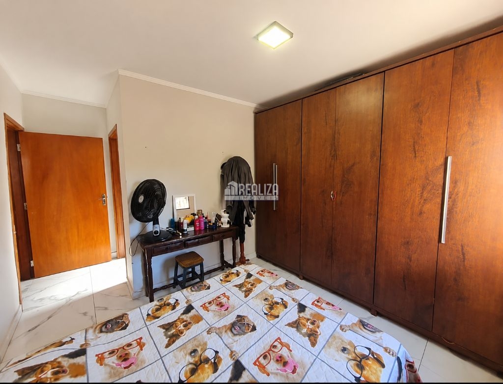 Casa de 4 quartos, 93m² no bairro Olinda, em Uberaba | Eu Corretor