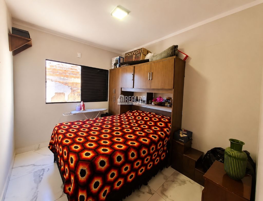 Casa de 4 quartos, 93m² no bairro Olinda, em Uberaba | Eu Corretor