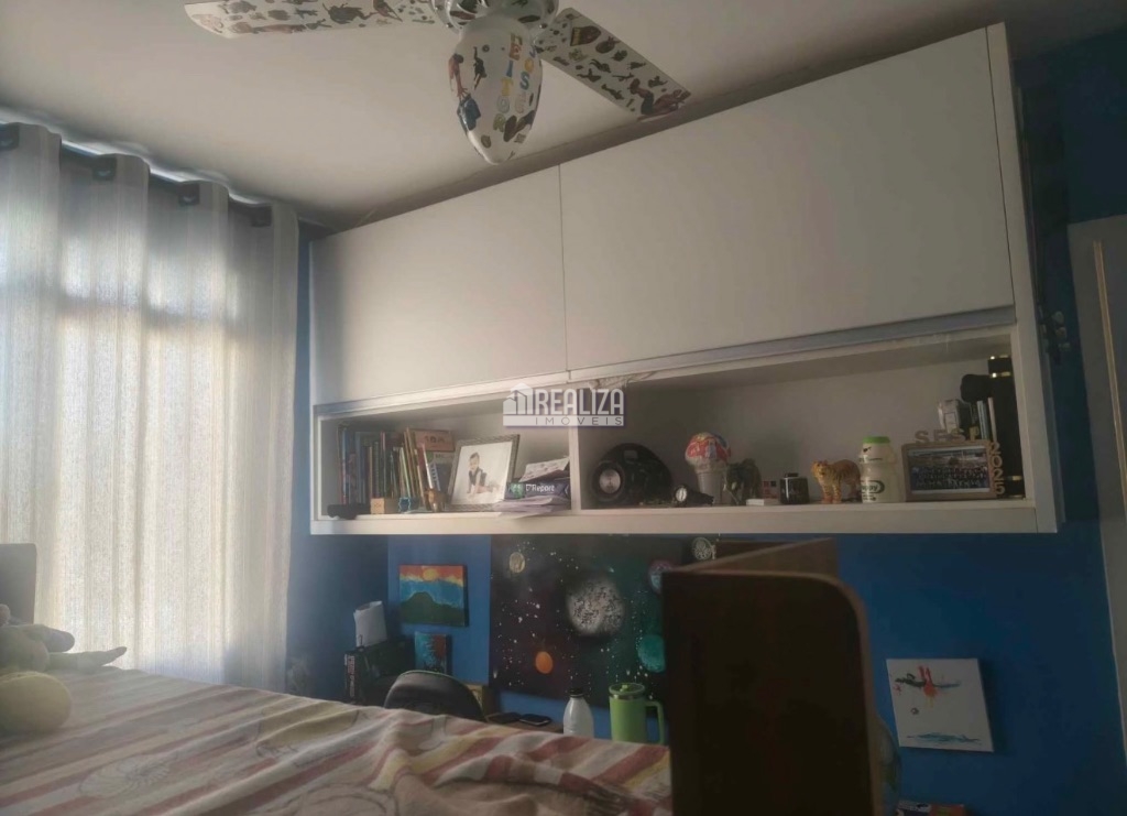Apartamento de 2 quartos, 49m² no bairro Conjunto Manoel Mendes, em Uberaba | Eu Corretor
