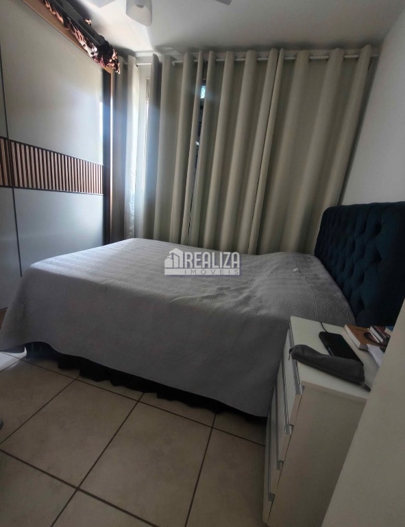 Apartamento de 2 quartos, 49m² no bairro Conjunto Manoel Mendes, em Uberaba | Eu Corretor
