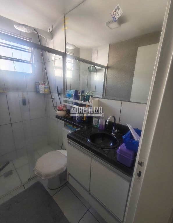 Apartamento de 2 quartos, 49m² no bairro Conjunto Manoel Mendes, em Uberaba | Eu Corretor