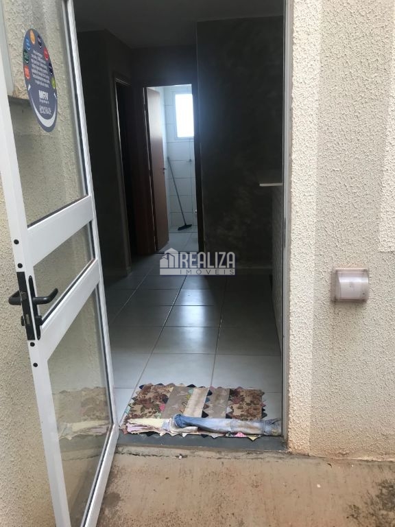 Apartamento de 1 quarto, no bairro Manoel Mendes, em Uberaba | Eu Corretor