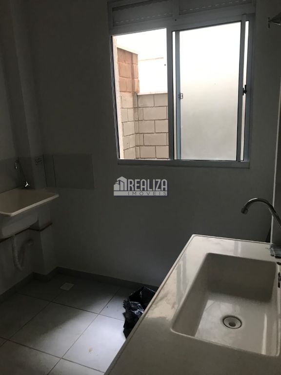 Apartamento de 1 quarto, no bairro Manoel Mendes, em Uberaba | Eu Corretor