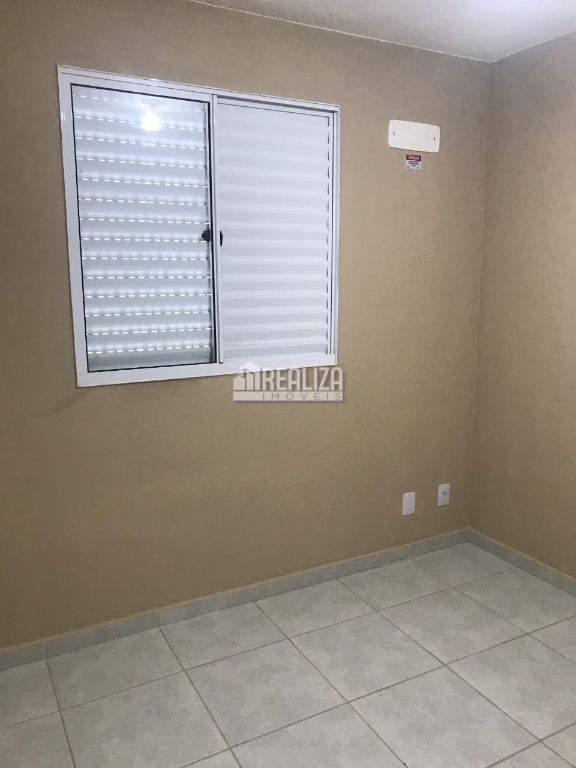 Apartamento de 1 quarto, no bairro Manoel Mendes, em Uberaba | Eu Corretor